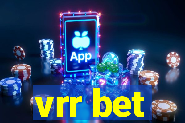 vrr bet